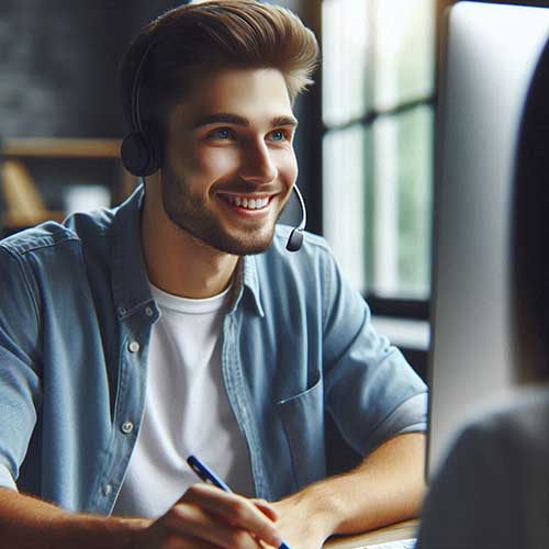 Online Tech Guy
