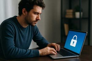 VPN security