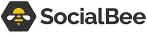 SocialBee Logo