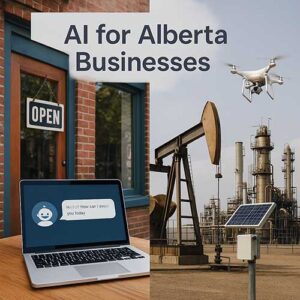 AI for Alberta Business