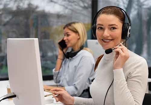 Outsourced Tech Support