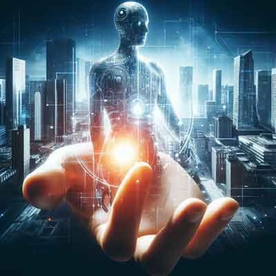 Custom AI Chatbot Development