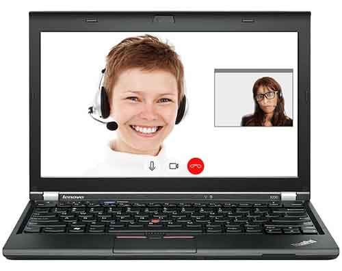 Business HelpDesk Session