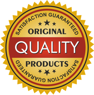 Quality Assurance Stamp