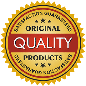 Stamp of product quality